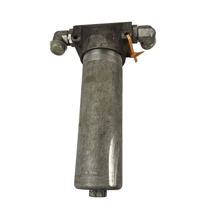 Filterhållare till hammare